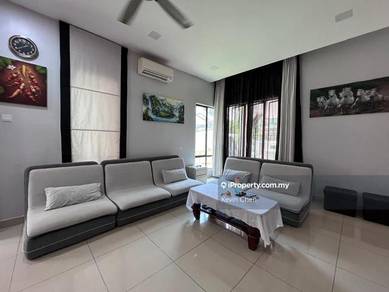 Semi-Detached-House-for-sale-Cheras-Selangor