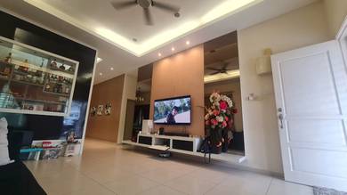 Semi-Detached-House-for-sale-Krubong-Melaka