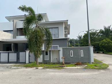 Semi-Detached-House-for-sale-Kapar-Selangor