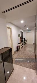 Luxurious Modern Condominium @ Seni Mont Kiara 2347sf For Sale