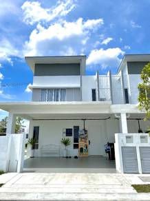 New-2-storey-Terraced-House-for-sale-Bandar-Sri-Sendayan-Negeri-Sembilan
