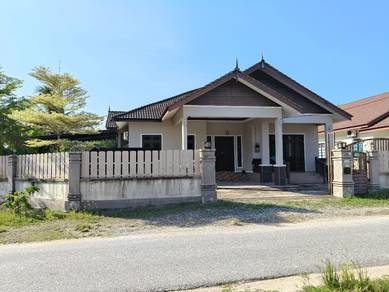 Bungalow-House-for-sale-Marang-Terengganu