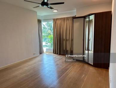 Kiaramas Ayuria Condominium Unit For Sale 2 carparks @ Mont Kiara