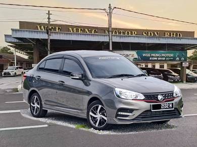 Proton SAGA PREMIUM S 1.3 FULLSPEC MC2 B/KIT
