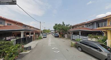 2-storey-Terraced-House-for-sale-Klang-Selangor