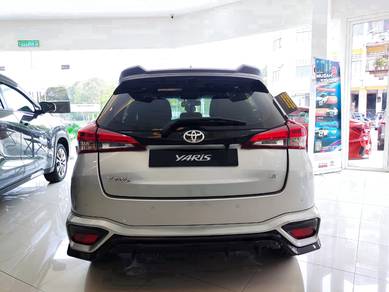 Toyota YARIS 1.5 (FULLOAN 2.XX%)