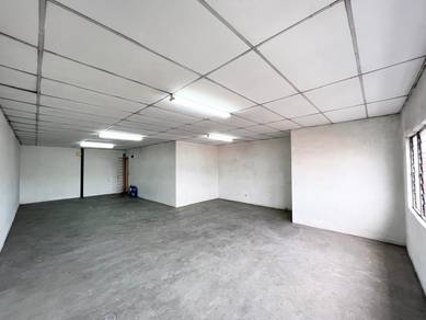 SunwayMas Commercial Centre Office Space Petaling Jaya