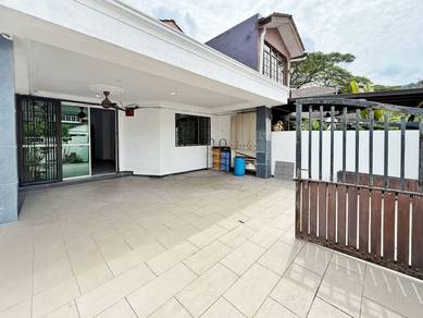 1.5-storey-Terraced-House-for-sale-Shah-Alam-Selangor