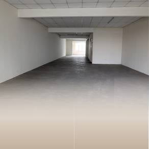 Ready 1650sf Office Seksyen 15 Shah Alam Next Idcc Federal Highway