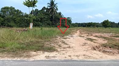 8 Lot Banglo Untuk Dijual – Kg Pek, Machang, Kelantan