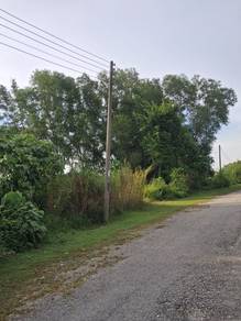 lot at batu 6,klebang selatan,ipoh