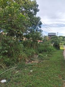 lot at batu 6,klebang selatan,ipoh