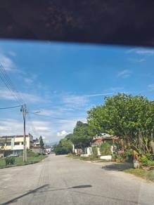 lot at batu 6,klebang selatan,ipoh