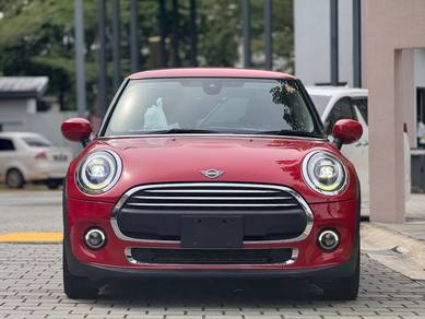 Mini COOPER 1.5 VICTORIA AUTO 2 DOOR