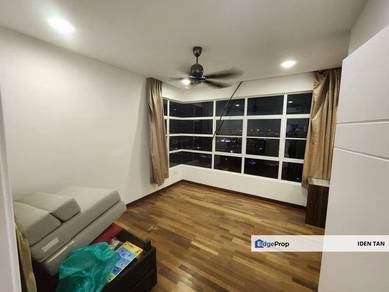 Horizon Residence Luxury Apartment