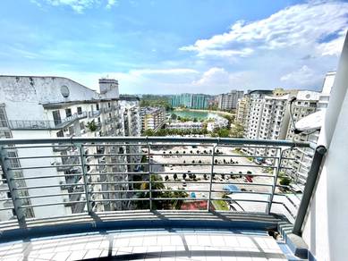 Marina View Villas