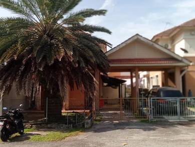 Semi-Detached-House-for-sale-Puncak-Alam-Selangor