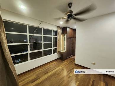 Horizon Residence Luxury Apartment