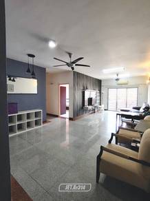 BBK Condominium