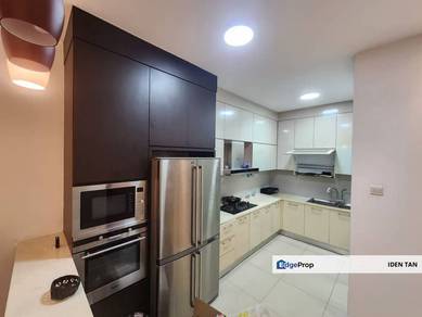 Horizon Residence Luxury Apartment