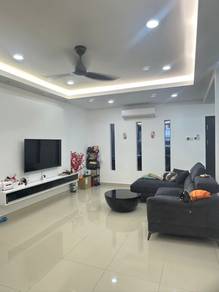 2-storey-Terraced-House-for-sale-Banting-Selangor