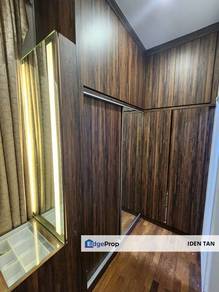 Horizon Residence Luxury Apartment