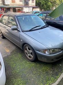 Proton WIRA 1.3 GL (M)