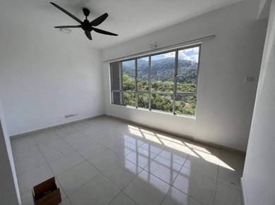 Meru Heights Residences @ Scientex Meru