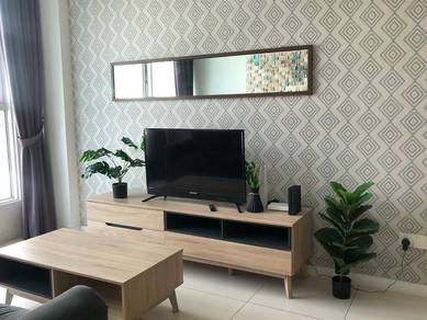 Sutera Avenue The Residences