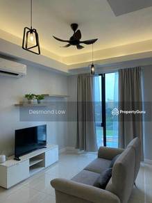 The Sentral Suites Kuala Lumpur-Fully Furnished