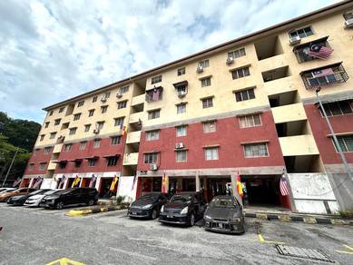 PKNS Flat Seksyen 6