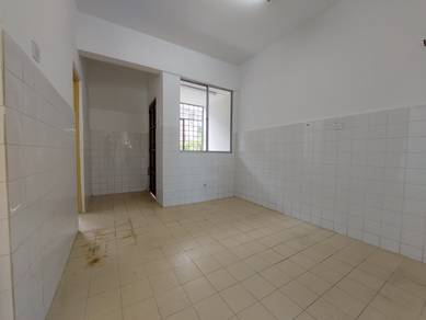 Newly Painted, Double Storey House, Bandar Mahkota Cheras For Rent