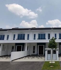 2-storey-Terraced-House-for-sale-Kajang-Selangor