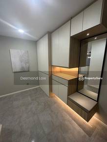 Allevia Mont Kiara Kuala Lumpur-3+1 Rooms & 4 Bathrooms-2 Cars Park
