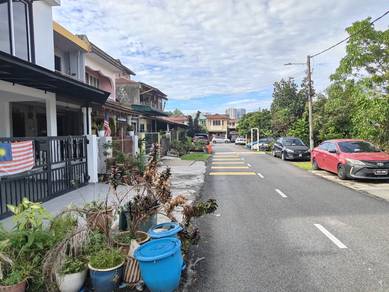 [Renovated, Facing Open] 2 Storey Terrace House Taman Selayang Utama