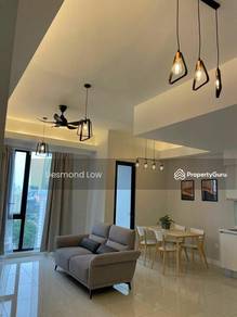 The Sentral Suites Kuala Lumpur