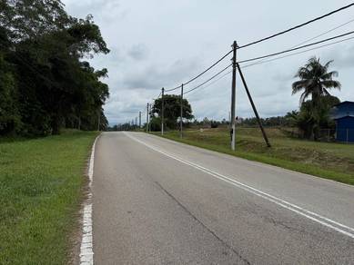 Agricultural Land Seri Medan