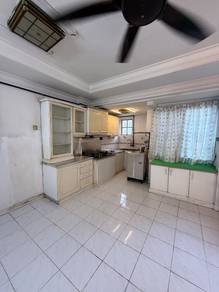 Heritage (Setapak)