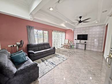 1-storey-Terraced-House-for-sale-Kajang-Selangor