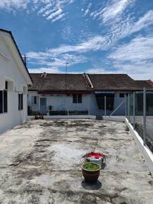 1-storey-Terraced-House-for-sale-Juru-Penang