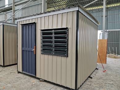 Portable Kabin for sales