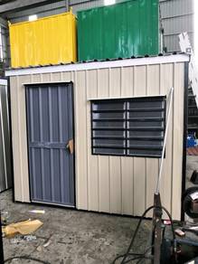 Portable Kabin for sales