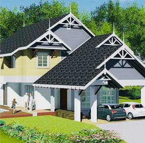 Bungalow-House-for-sale-Kuala-Kangsar-Perak