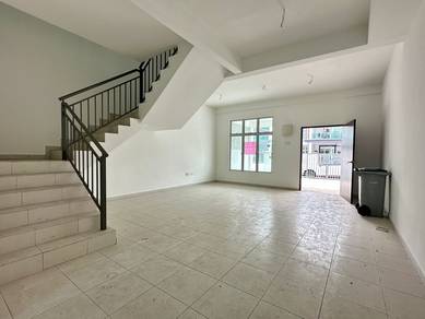 2-storey-Terraced-House-for-sale-Durian-Tunggal-Melaka