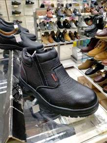 Safety Boot COD area KL