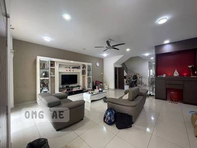 2-storey-Terraced-House-for-sale-Klang-Selangor