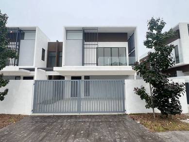 Semi-Detached-House-for-sale-Kajang-Selangor