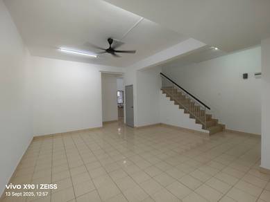 BPP 5R3B 2 Storey Equine Putra Permai BPP Near MRT MEX Seri Kembangan