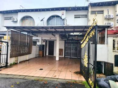 2-storey-Terraced-House-for-sale-Ampang-Hilir-Kuala-Lumpur