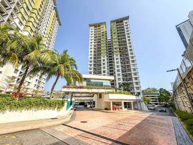 CHEAPEST Ivory Residence Condominium Mutiara Heights Kajang
